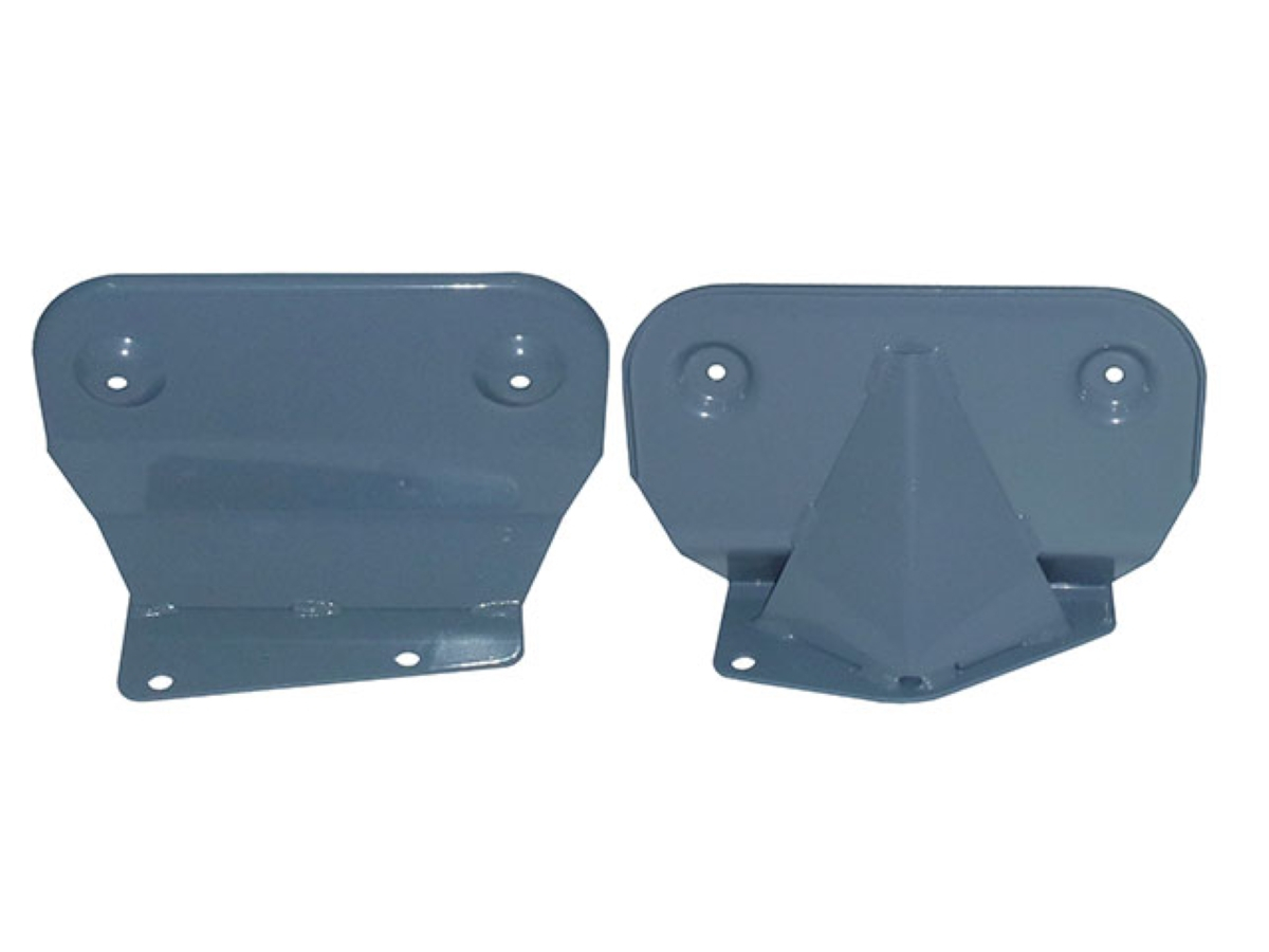 SUPORTE TANQUE EXPANSAO RADIADOR PARA SCANIA T112 T113 (310079)