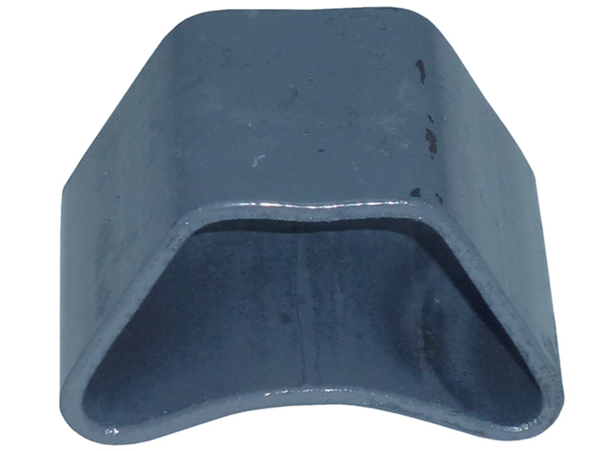 SUPORTE SELA TUBO ESCAPE VOLVO NL 10 12 (8123253])