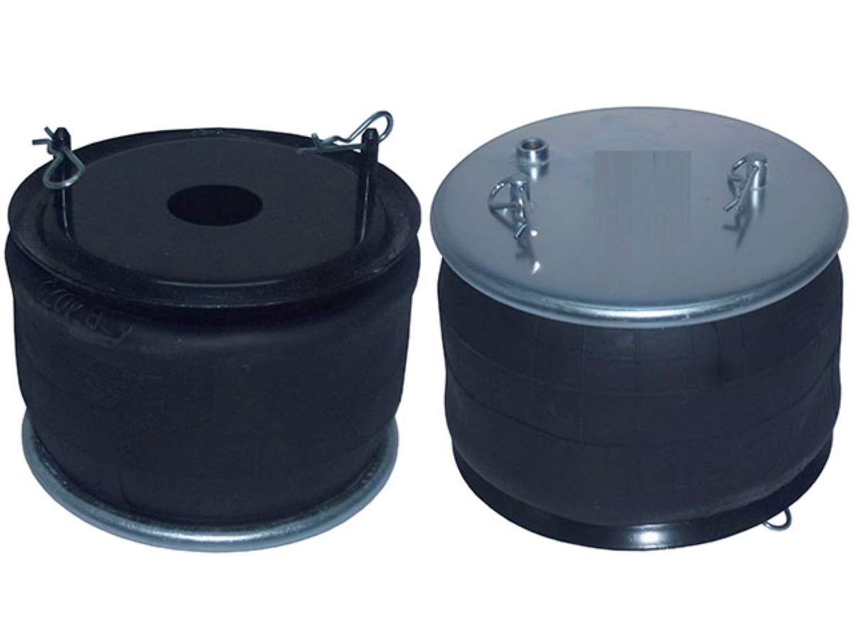 MOLA PNEUMATICA EIXO DIANTEIRO (1515499-)