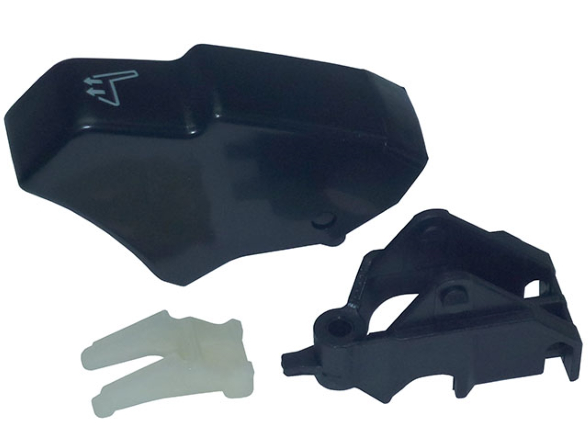 COMANDO BANCO MOTORISTA PARA SCANIA P R G SERIE 5 (1498838])