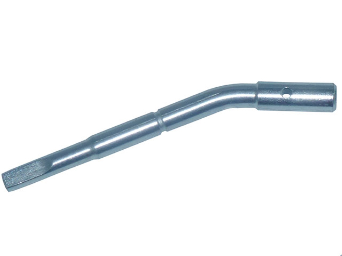 CAIXA 2 EIXO INTERNO DA ALAVANCA DE MUDANCA MB ONIBUS (CX.6342680024**2)