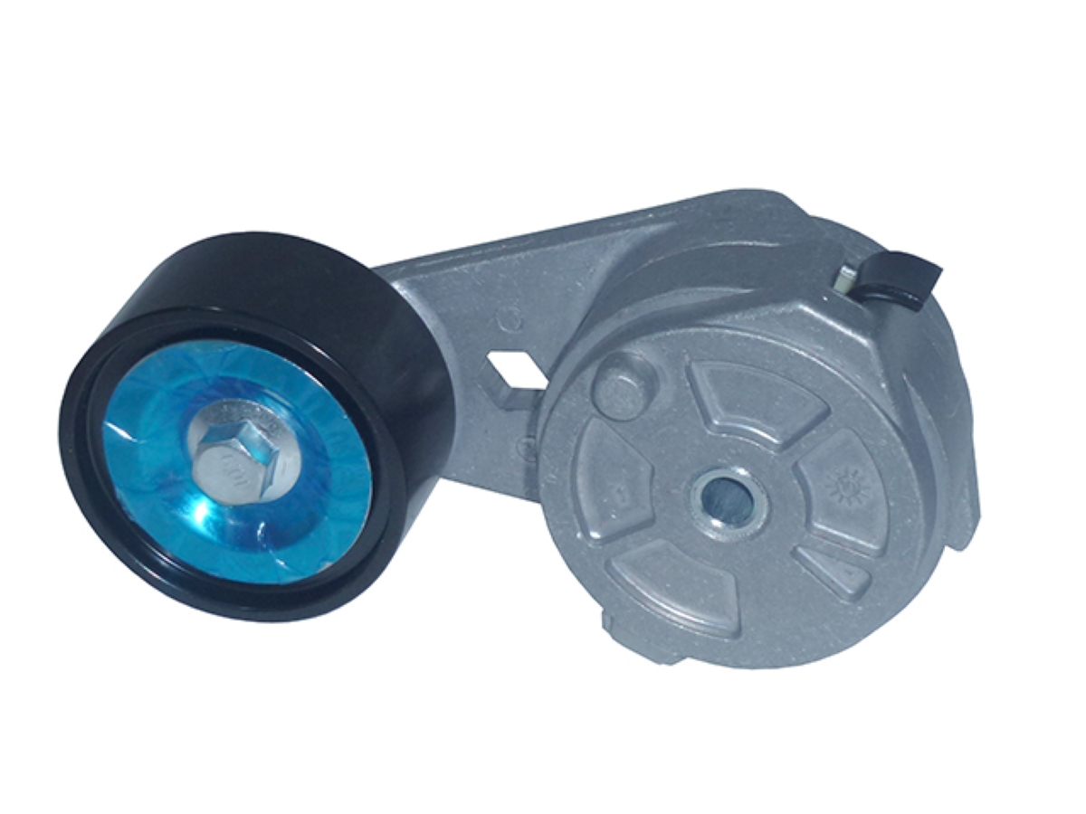 ESTICADOR CORREIA POLIA LISA ACO MB ACTROS AXOR MOTOR OM457 (5412001570.)