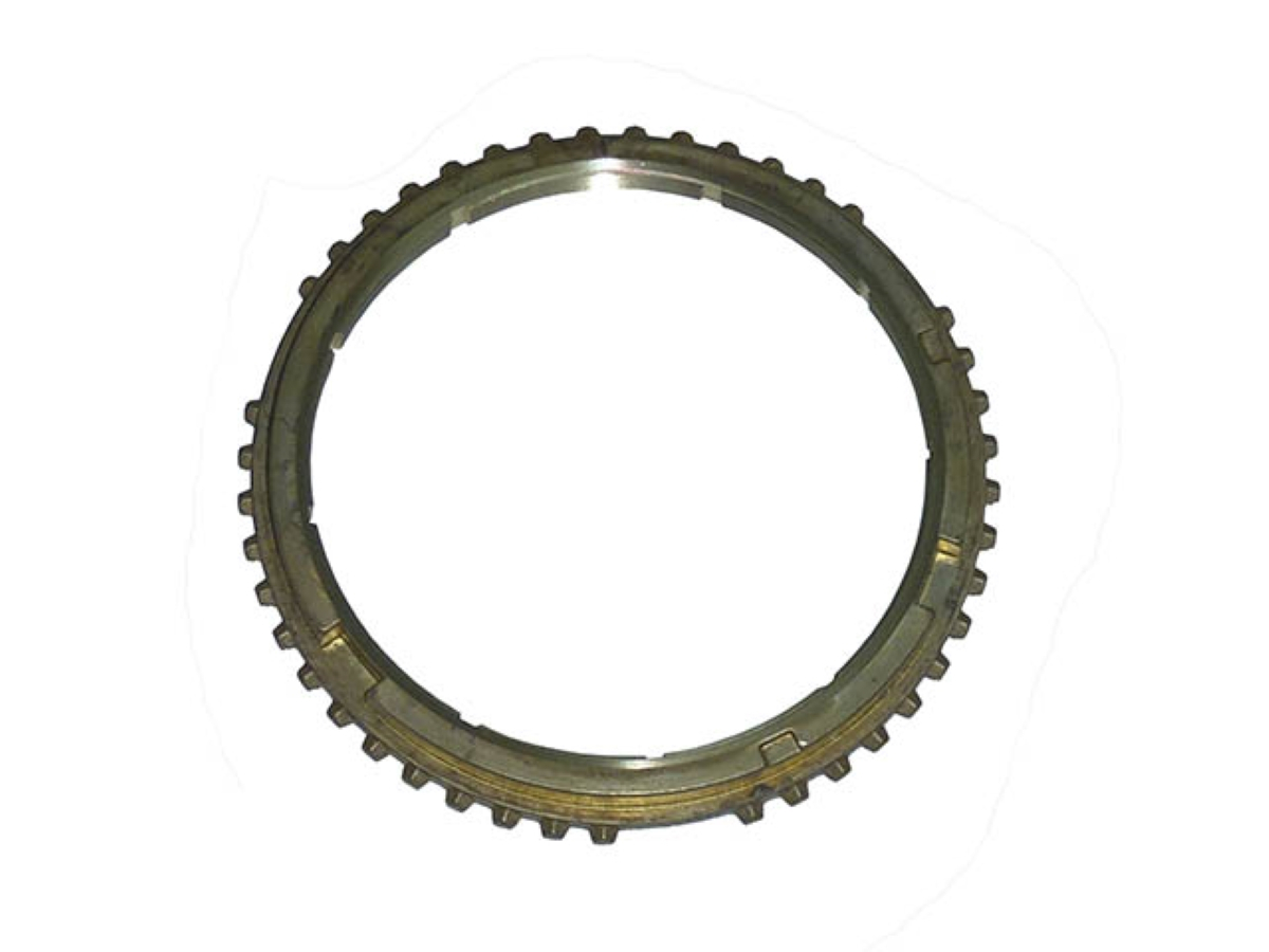 ANEL SINCRONIZADOR 3A 4A 5A VELOCIDADE VW 8100 8120 8140 8150 (2RD311273A])