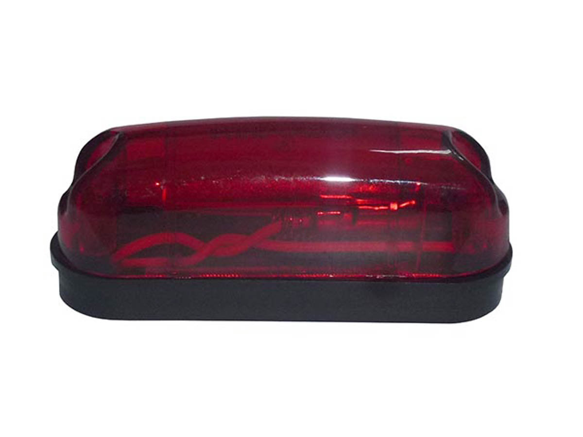 LANTERNA LUZ PLACA/TETO VERM (BR 516316) (516268)