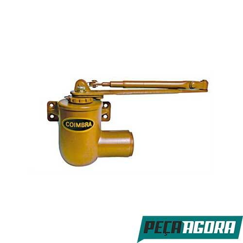 MOLA PARA PORTA COIMBRA GRANDE OURO 453 (3150CC)