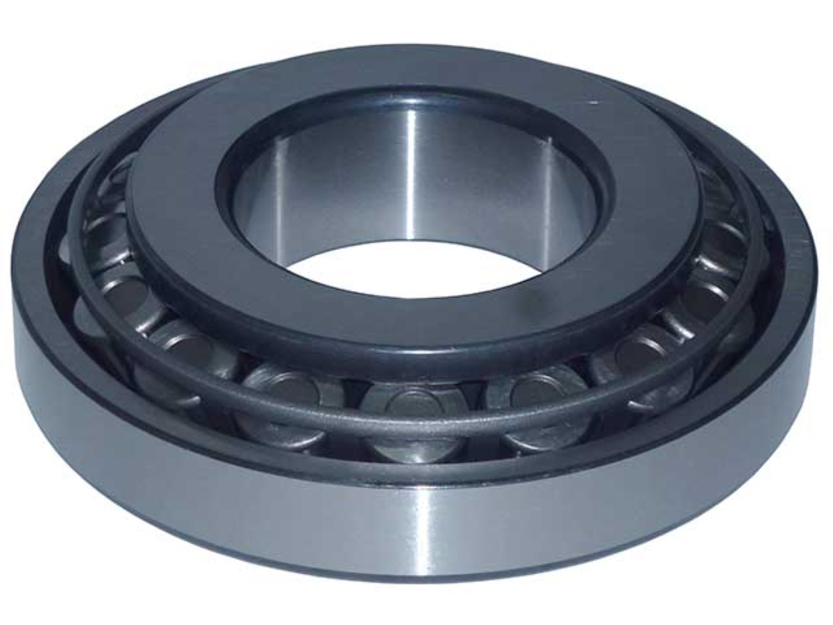 ROLAMENTO TRASEIRO PINHAO F15082/509333A (0009816505-)