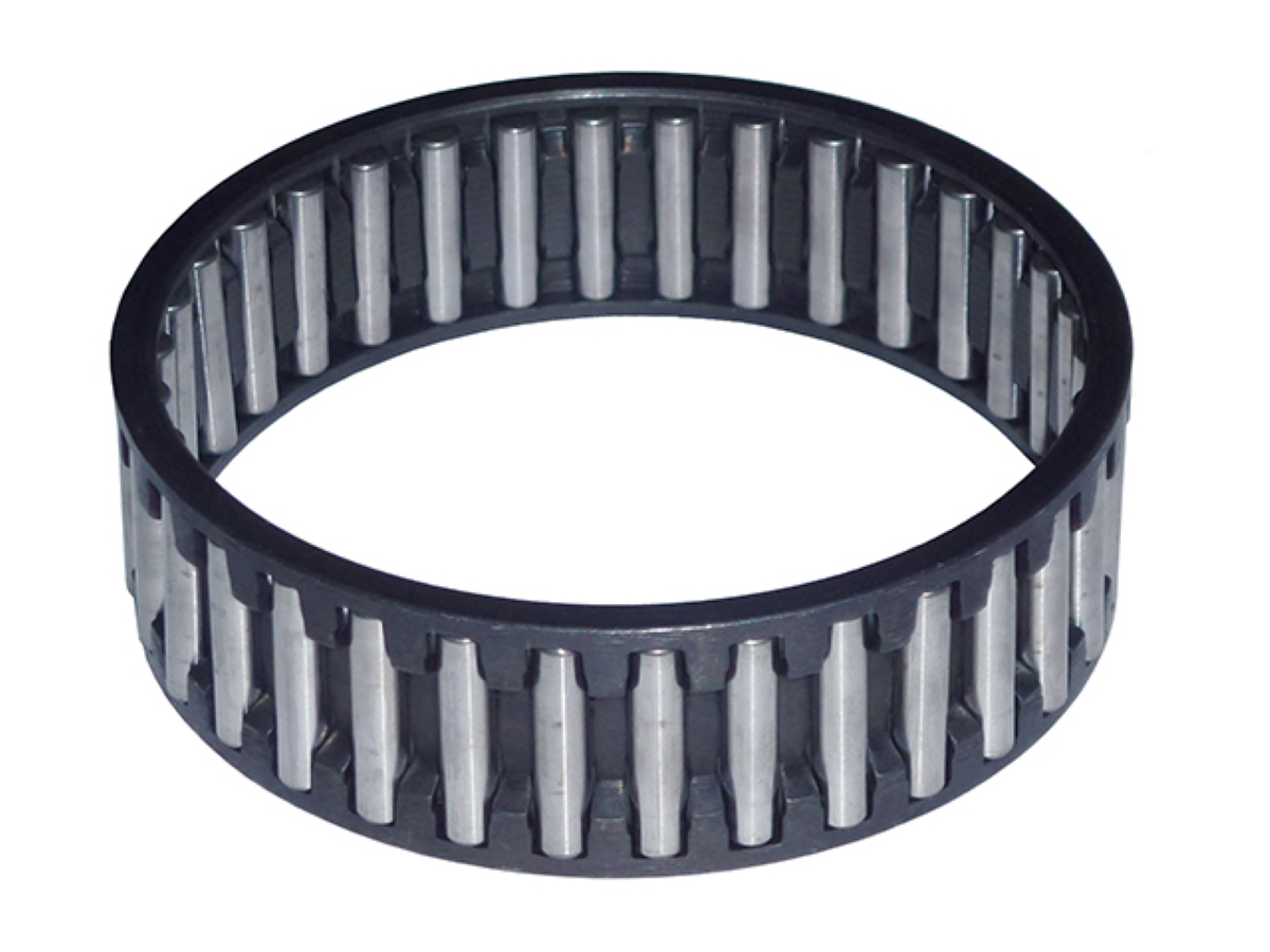 ROLAMENTO AGULHA 5A VELOCIDADE 66x74x22MM MB OH1421 1621 1620 O400 O371 1635 S6-