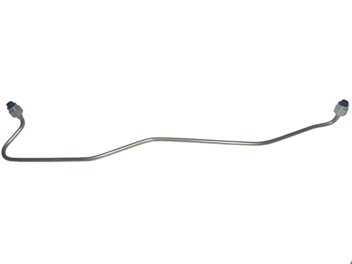 CANO INJETOR 6 CIL CUMMINS SERIE C VW 14210 16210 (TE3130306])