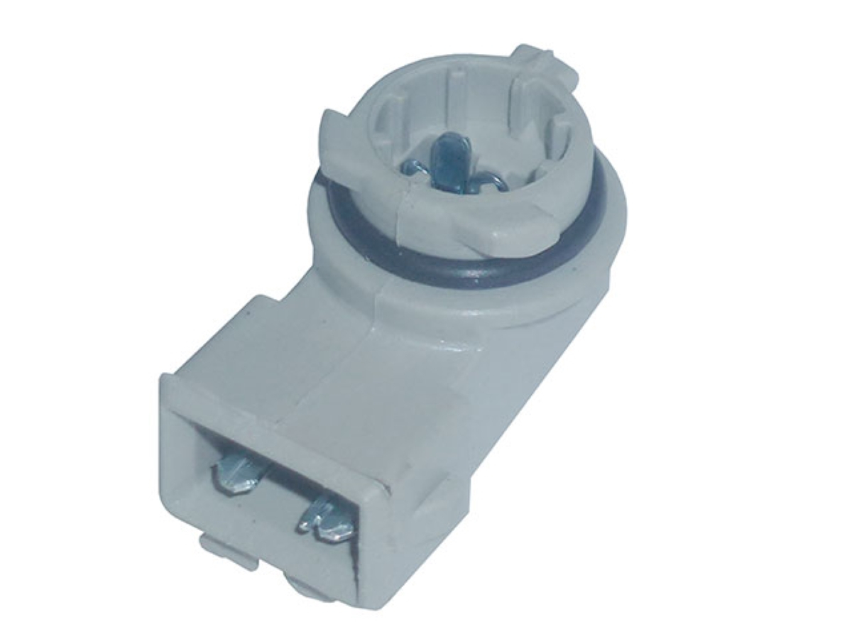 SOQUETE LANTERNA LATERAL VW CAMINHAO TODOS VOLKSWAGEN (512872)