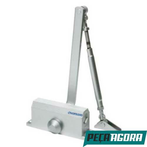 MOLA PARA PORTA SOPRANO COMPACTA 302 (4554CC)