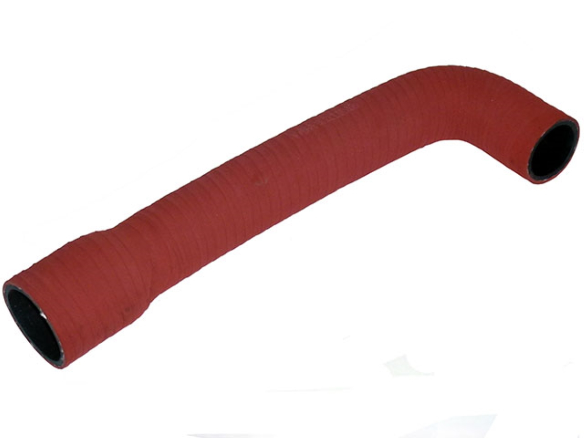 MANGUEIRA ANTERIOR AFTERCOOLER AGRALE VOLARE A5 A6 (6008001313003.)