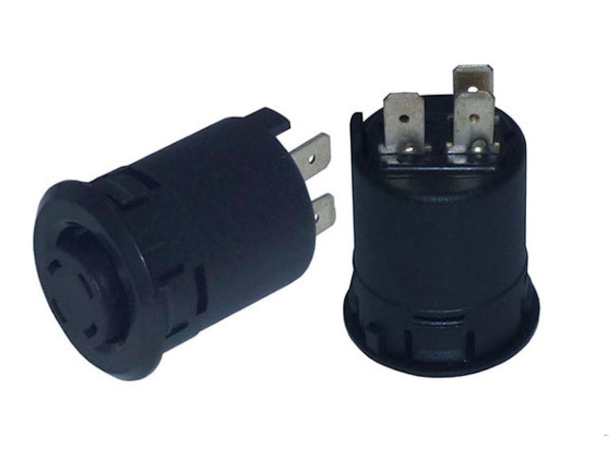 INTERRUPTOR PRESSAO 3 TERMINAIS 24V MB CAMINHOES ONIBUS (0005459211.)