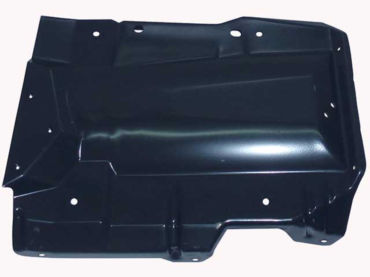 SUPORTE CARCACA FILTRO AR (1753473-)