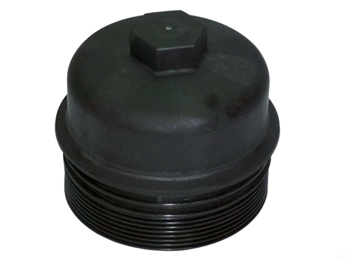 TAMPA FILTRO OLEO SEM ORING (1742035-)