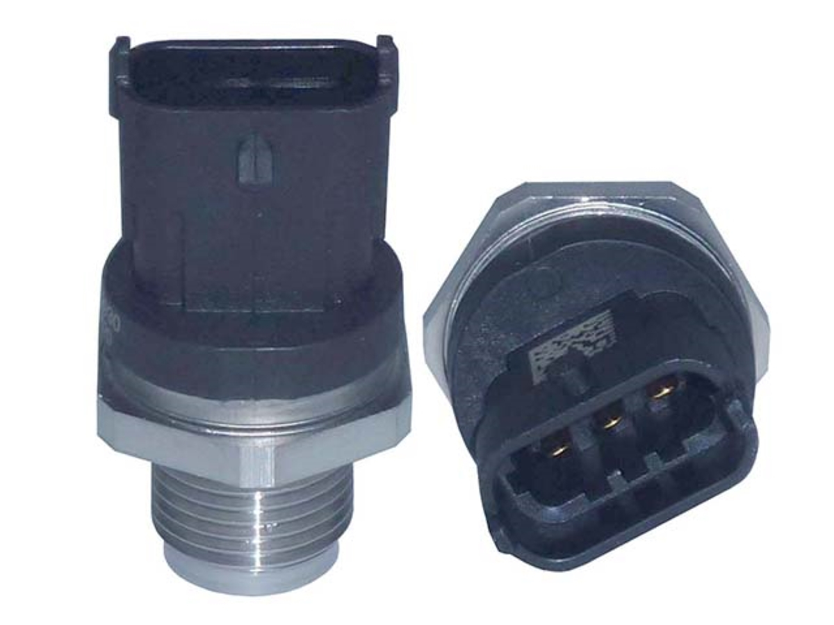 SENSOR FLAUTA COMMON-RAIL (07W130758D-07W130758M)