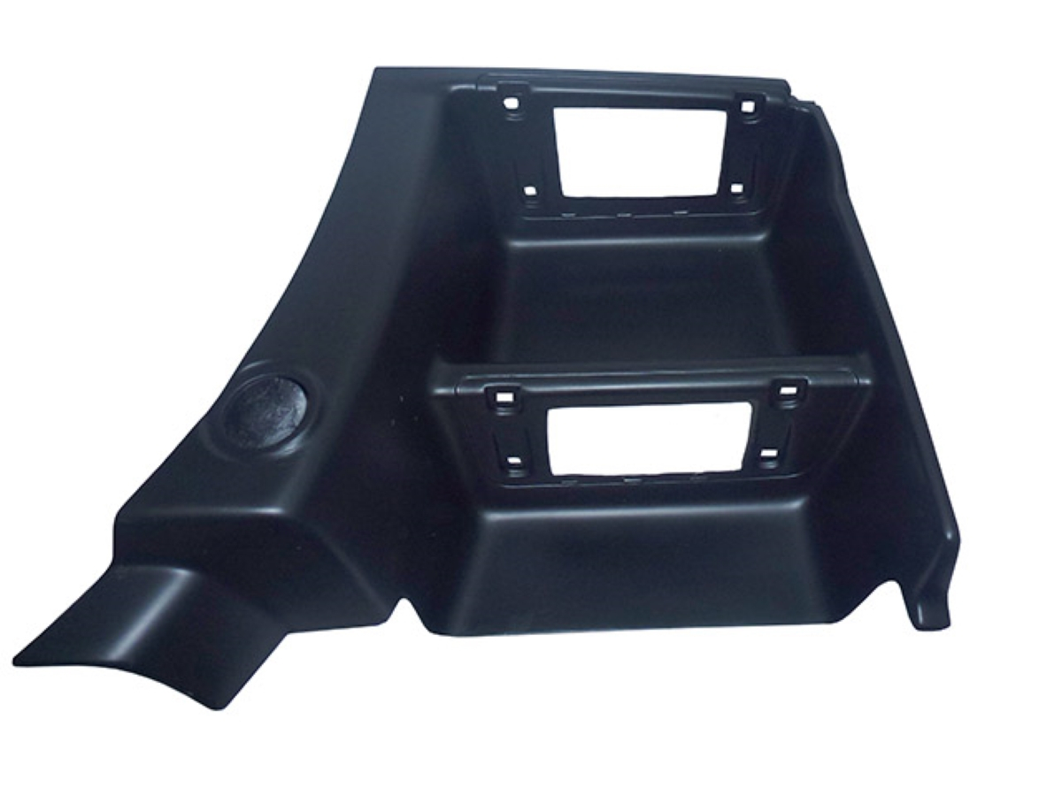 ESTRIBO 2 DEGRAUS ESQUERDO (2S2821647-)