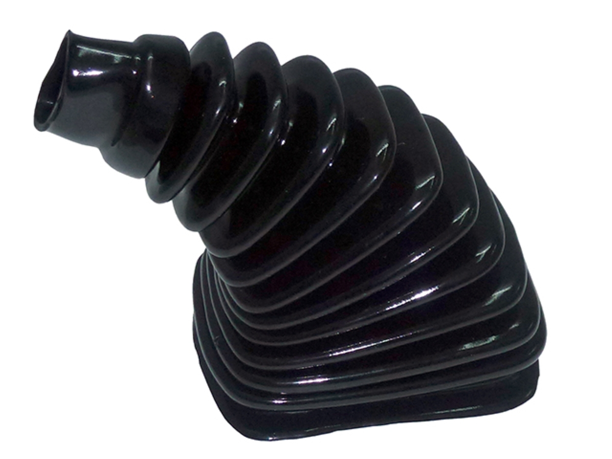 GUARDA PO ALAVANCA CAMBIO PARA IVECO STRALIS TRAKKER (98475021.)