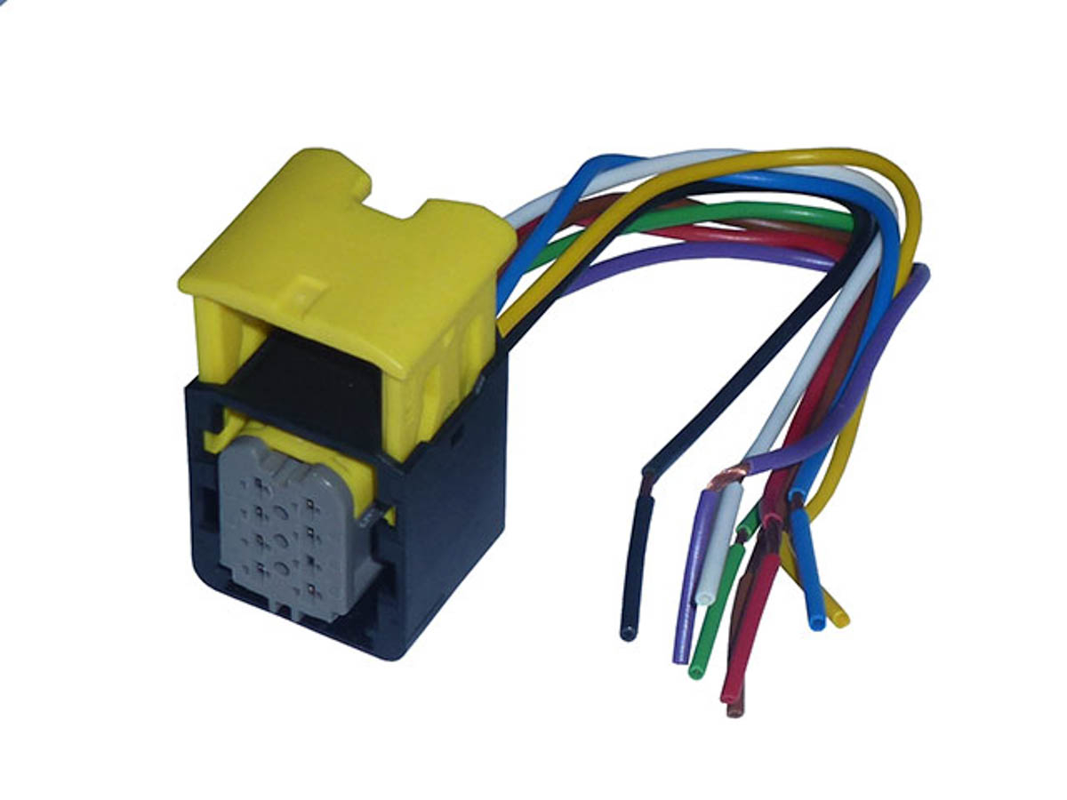 CHICOTE REPARO DOSADOR SIST.ARLA 32 8 VI (0275454126)