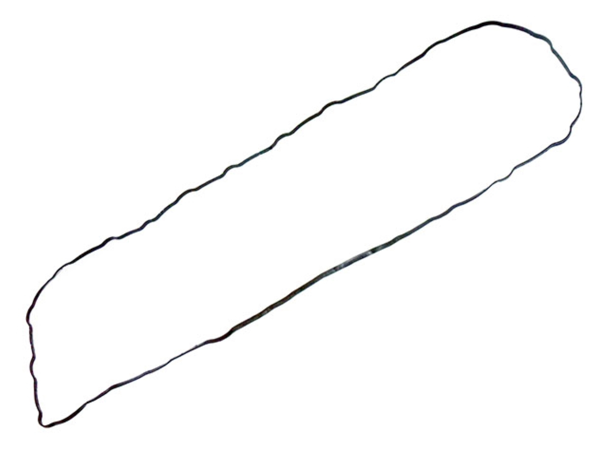 JUNTA TAMPA VALVULA PARA IVECO STRALIS TRAKKER PARA IVECO - EUROIII EURO V (5003