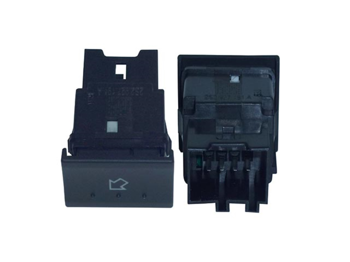 INTERRUPTOR PARA ACELERADOR MANUAL VW CONSTELLATION (2S2927191.)