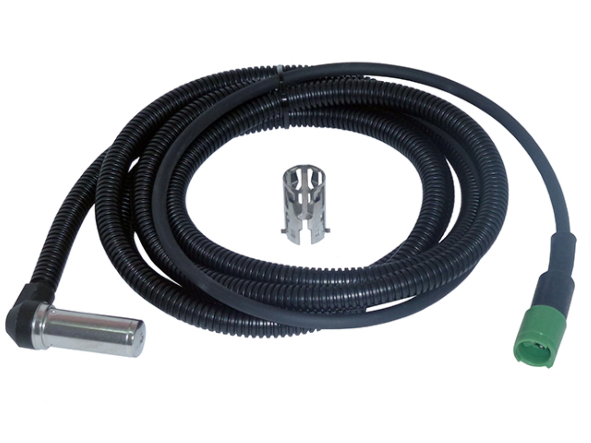 SENSOR 90 GRAUS ABS TRASEIRO ESQUERDO 2740MM PARA SCANIA 113 SERIE 4 5 (1892048-