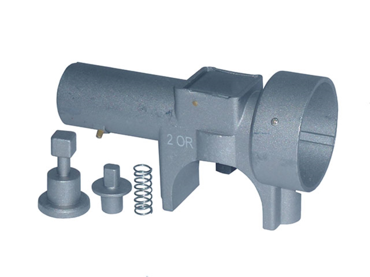 TRAVA DIRECAO S/COMUTADOR S/TRAVA DE COL (TAR905865*)