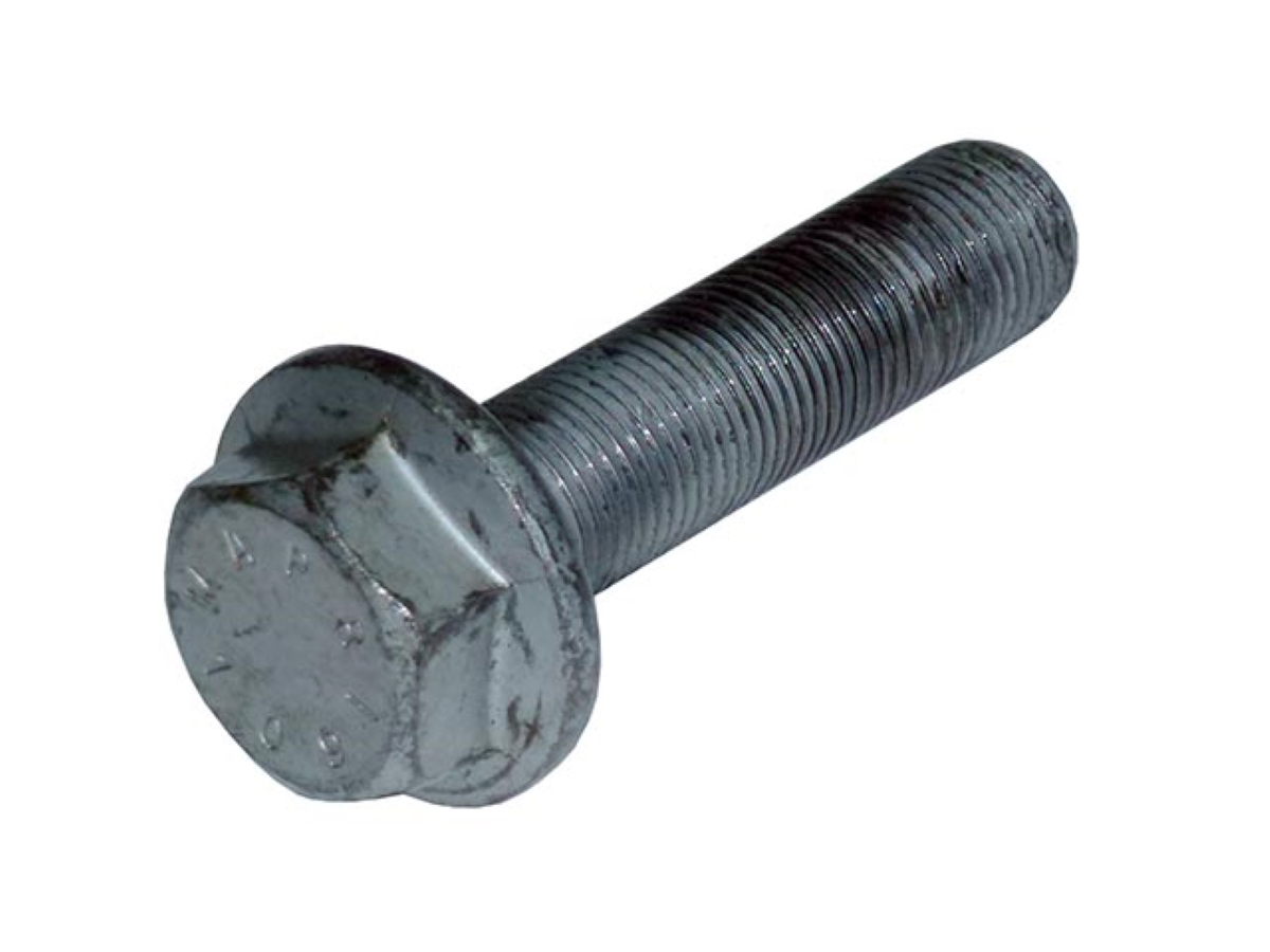 CAIXA 5 PARAFUSO SEXTAVADO FLANGEADO16X65X1,5MM 10.9 ROSCA TOTAL DIVERSOS (CX.91