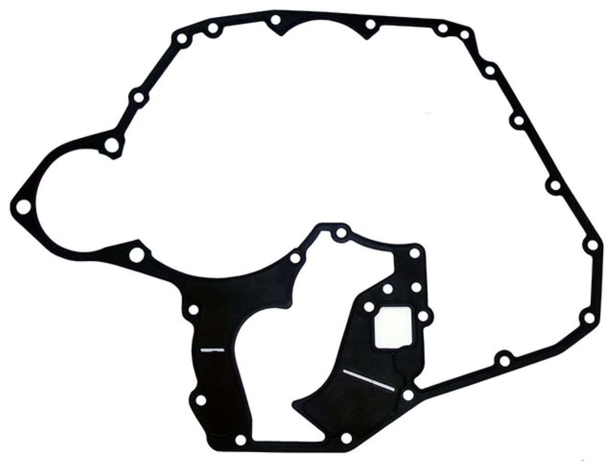 JUNTA TAMPA DISTRIBUICAO VW CONSTELLATION WORKER ADVANTECH 13190 15190 17190 (07