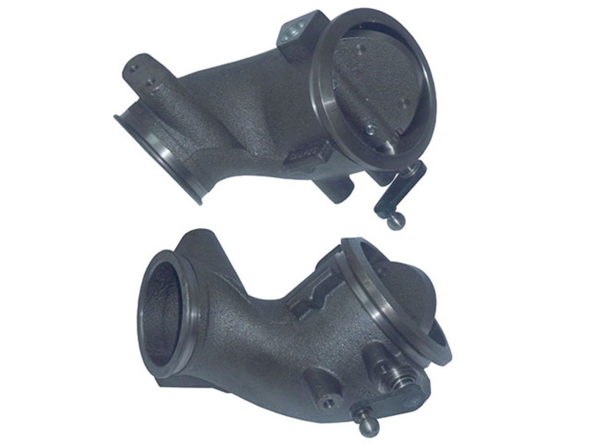 FREIO MOTOR PARA IVECO STRALIS (504384243.)