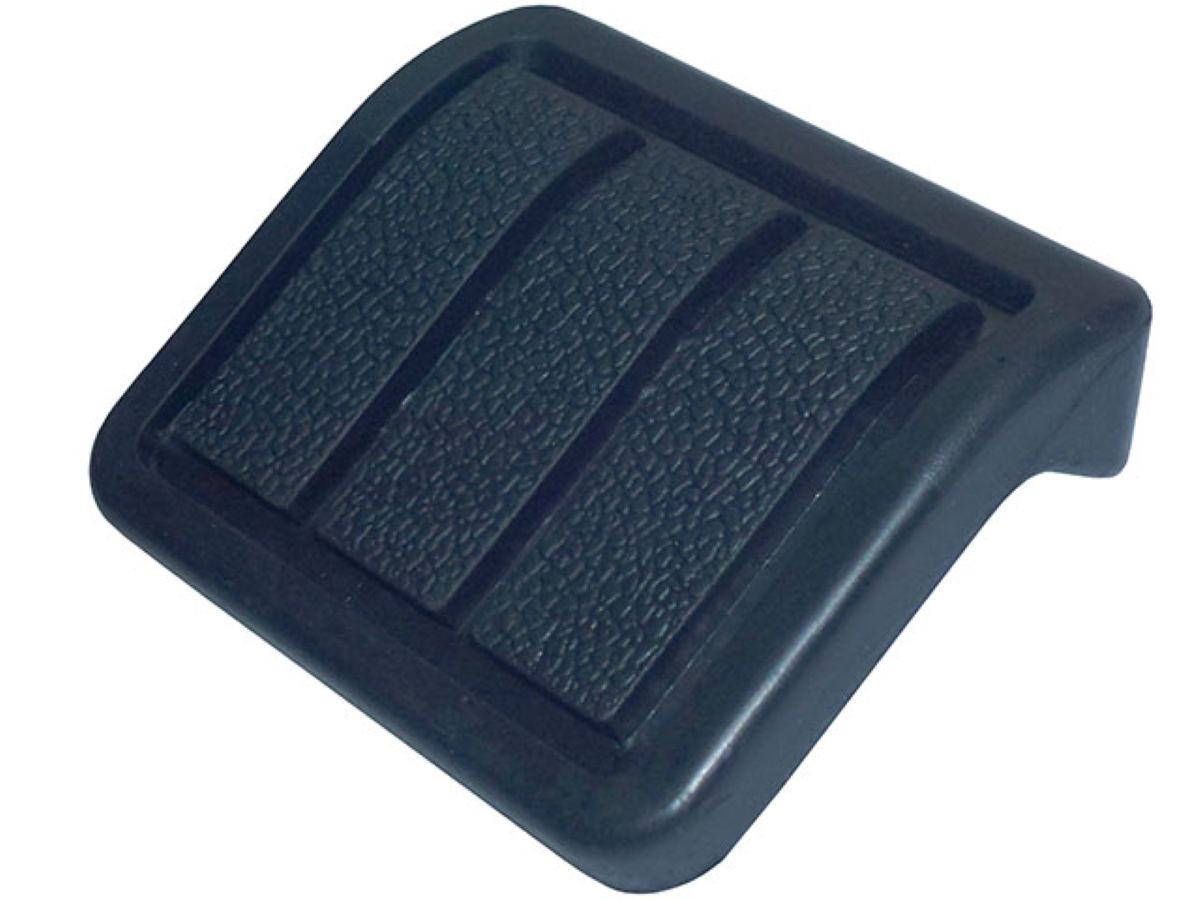 BORRACHA PEDAL EMBREAGEM VOLVO B12 FM10 FM12 NH12 FH12 (8144663])