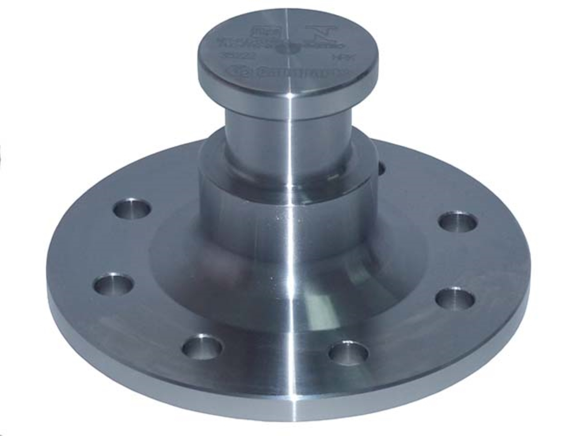 PINO REI 2'' 8 FUROS CARRETAS TODAS (260000080.)