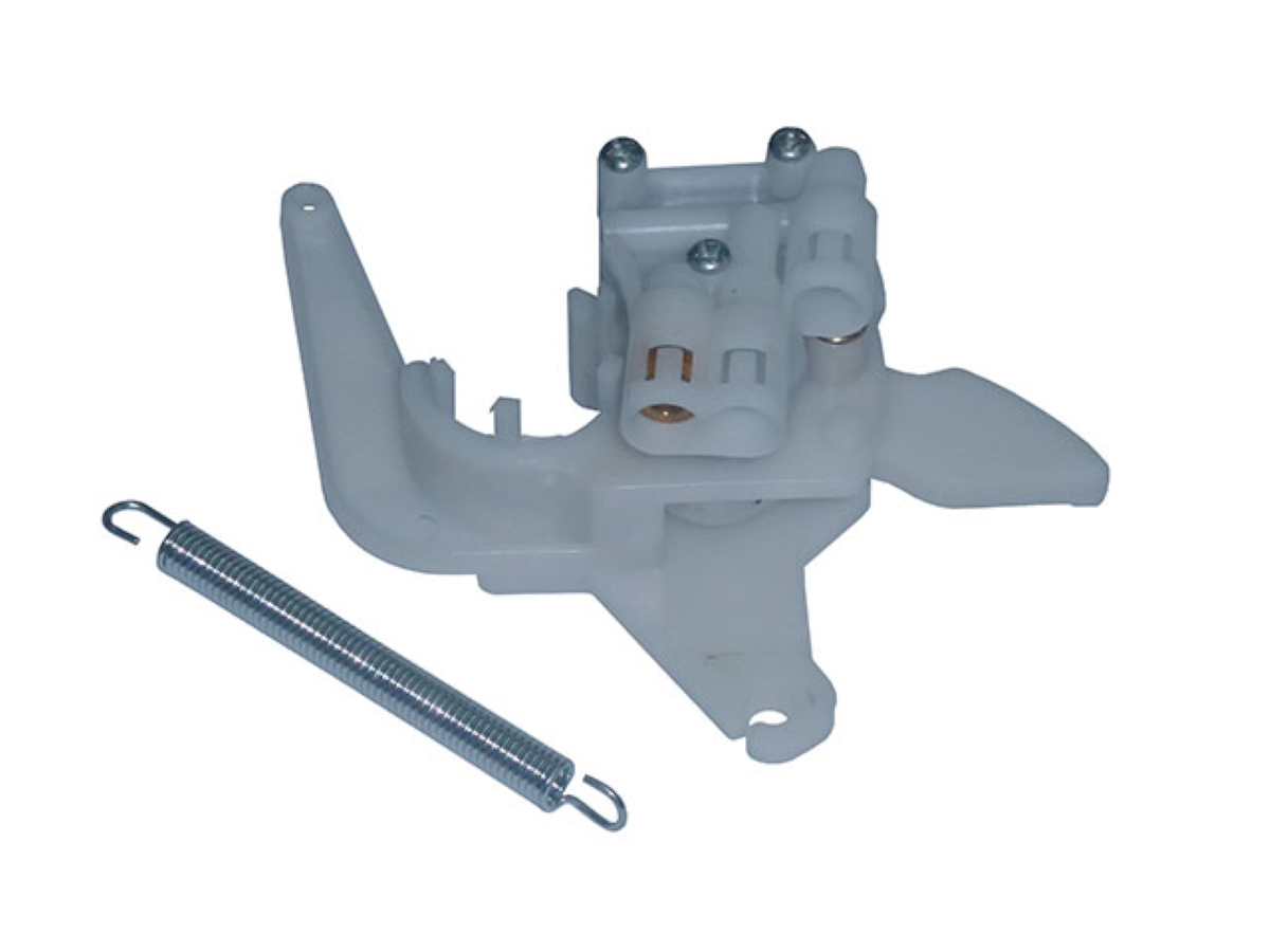 KIT REPARO BANCO MB AXOR ACTROS ATEGO MERCEDES BENZ (0009107238.)