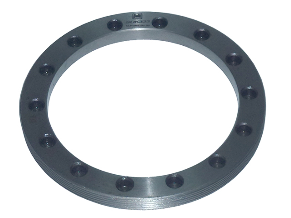 PORCA AJUSTE COROA L.E MERITOR 240 (T16525217-)