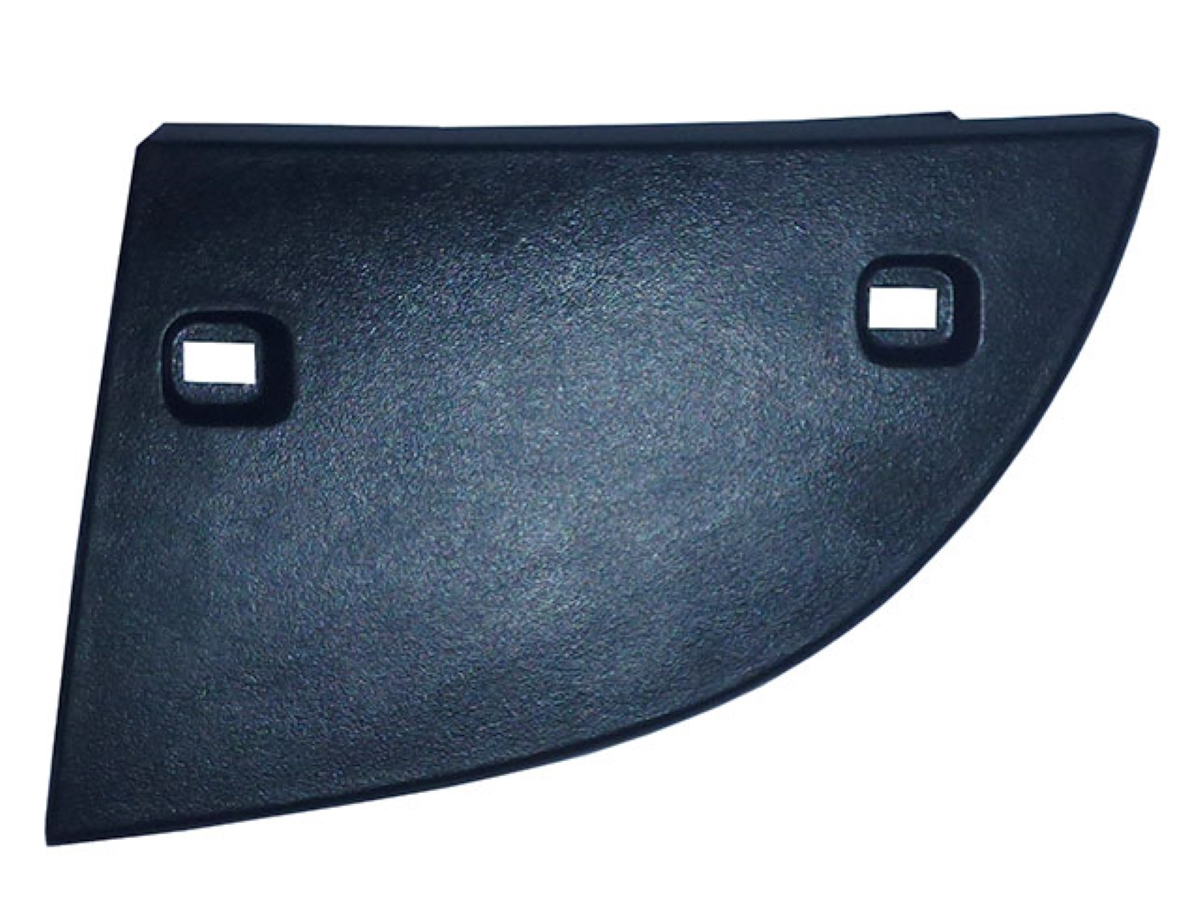 ACABAMENTO PARABRISA L.E (9796277002-)