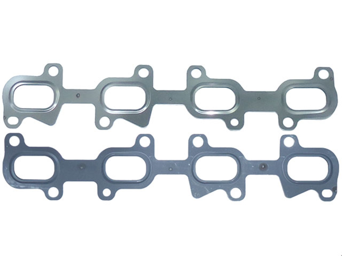 JUNTA COLETOR ESCAPE MB SPRINTER CDI 213 513 MERCEDES BENZ (6511420580)