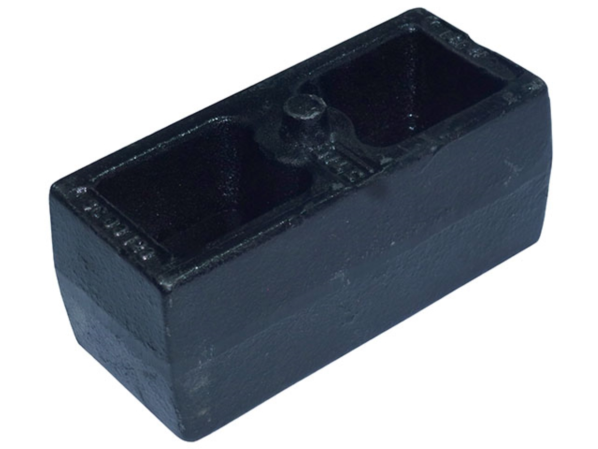 CALCO MOLEJO TRUCK (80X80) (3893224031-)