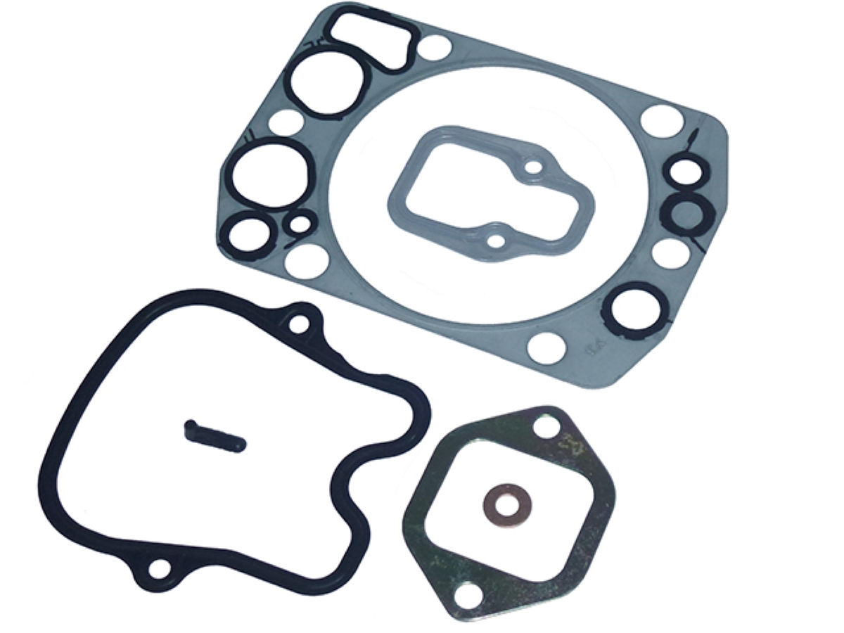 JOGO JUNTA SUPERIOR SEM RETENTOR MB OM449 1625 1630 1632 1633 2325 OH1618 (44201