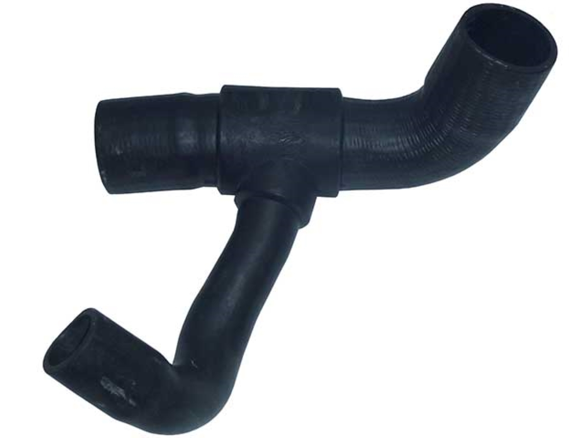 MANGUEIRA CARCACA TERMOSTATICA PARA SCANIA SERIE 4 124 94 (1373919])