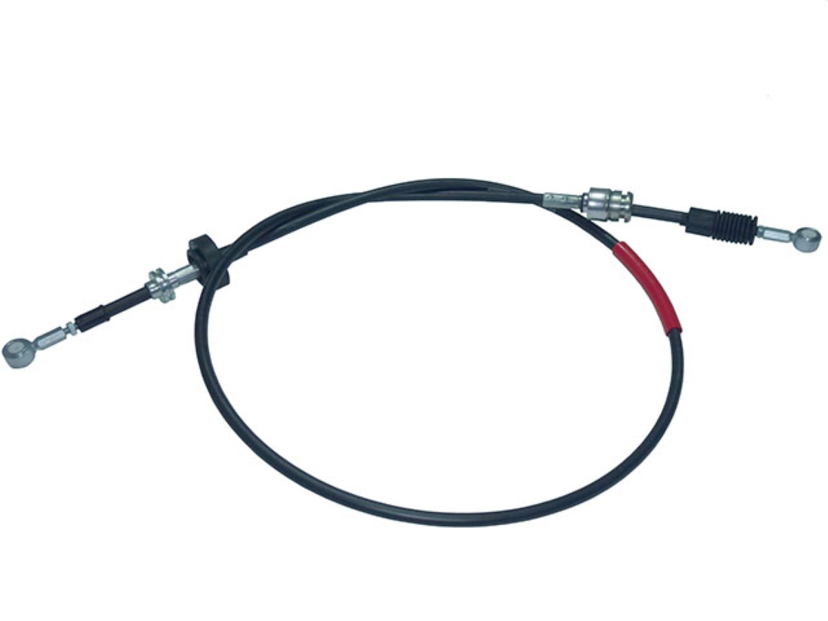 CABO ENGATE CAMBIO 1825MM PARA IVECO DAILY 35C14 35S14HD 40S16 45S16 55C16 (5801