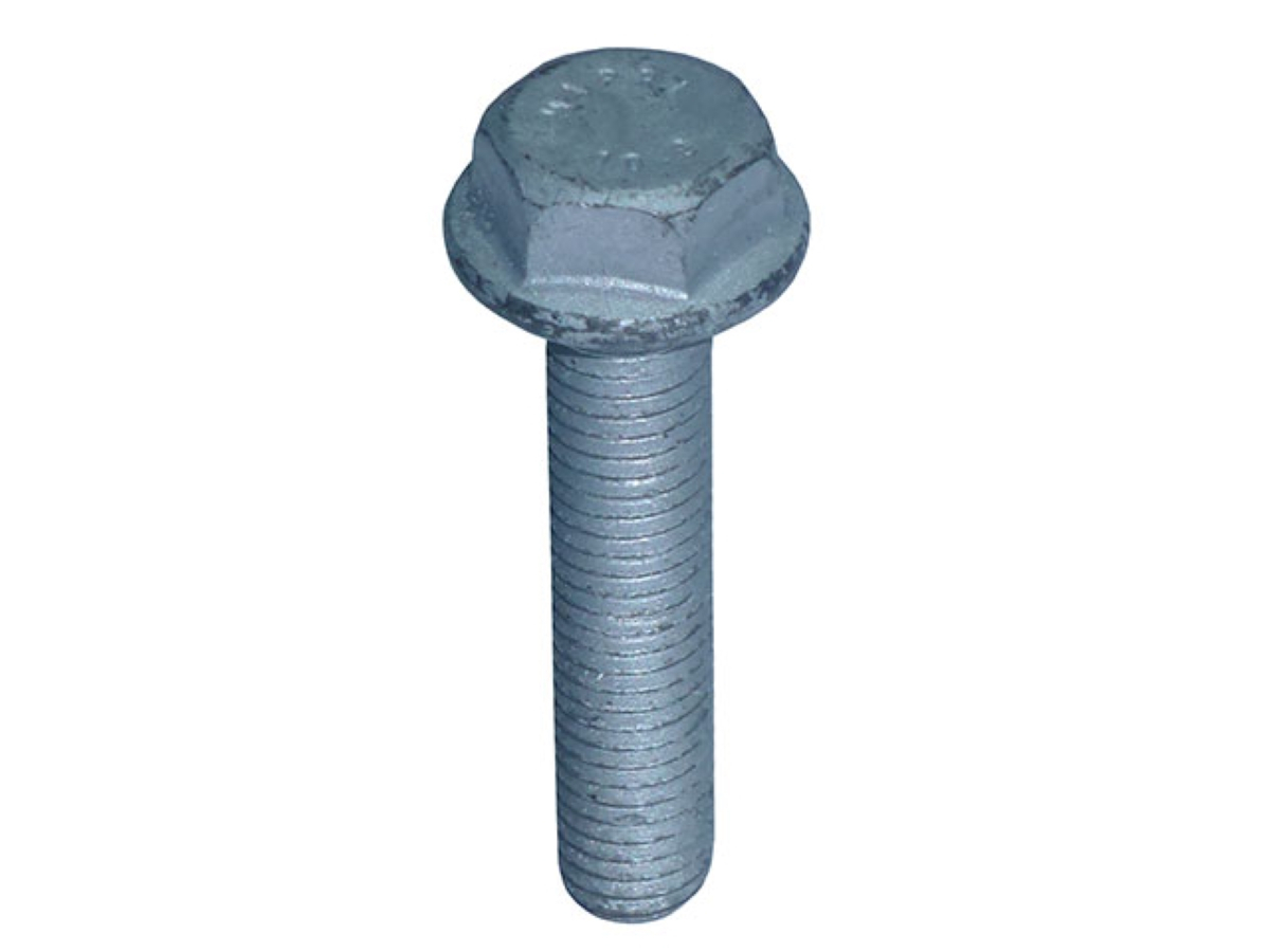 PARAFUSO COLETOR ADM M10X30 COM FLANGE (910105010001.)