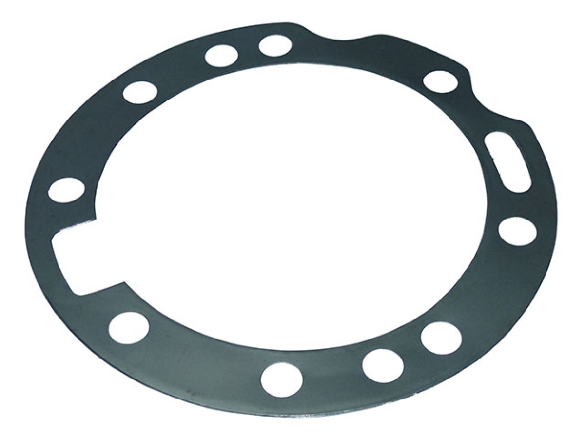 CALCO REGULADOR PINHAO 0,50MM MENOR PARA SCANIA 112 113 (194739])