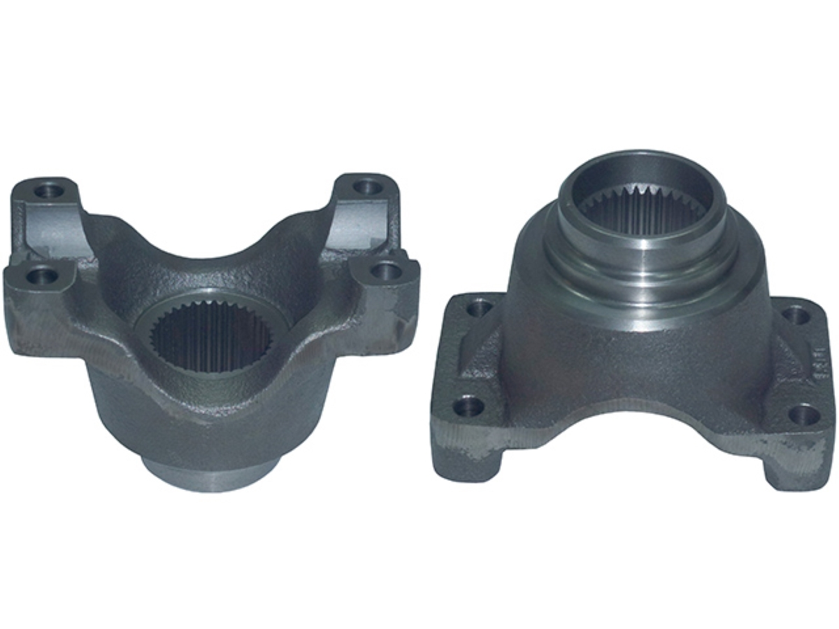 TERMINAL YOKE MB L1214C 712C 914C LO914 LO915 (0004101230])