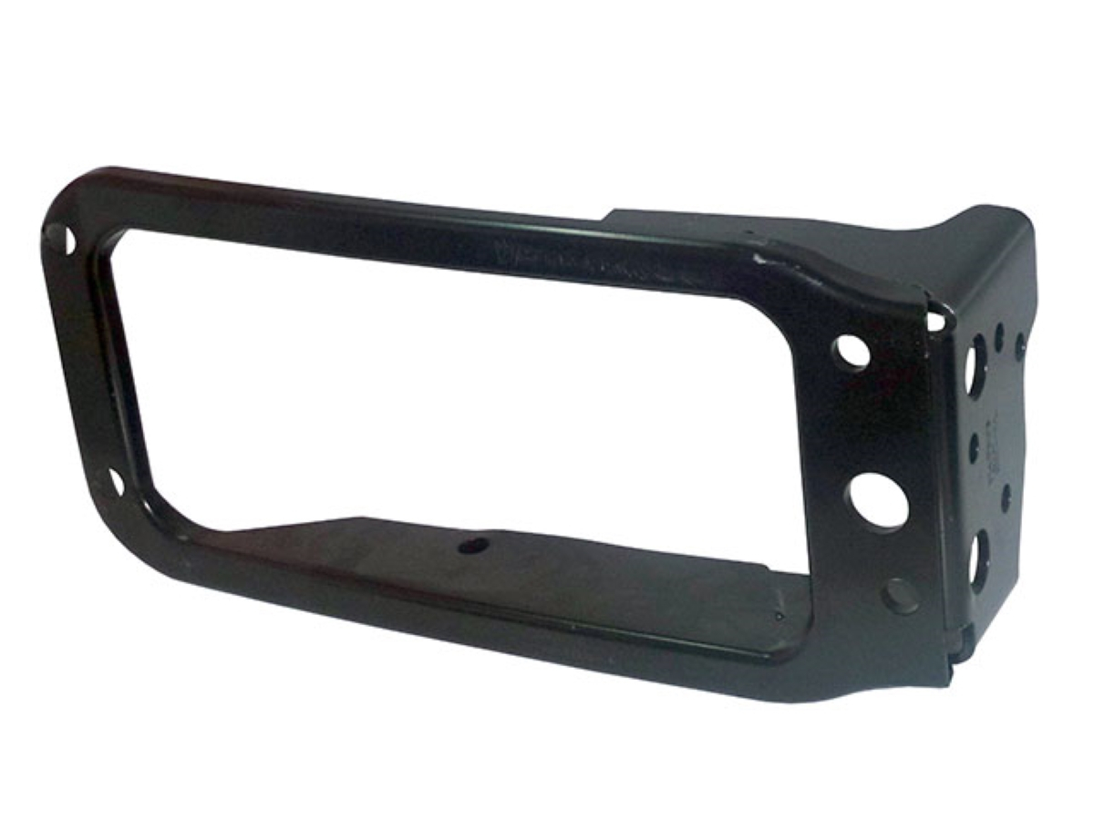 SUPORTE PARACHOQUE LD DIREITO VW 13190 15190 13170 15170 17300 24220 2630 (2VF80