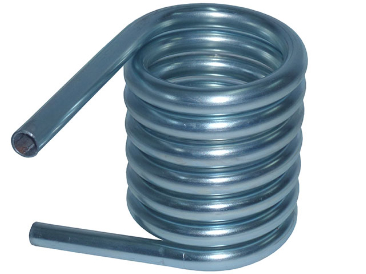 SERPENTINA COMPRESSOR AR PARA SCANIA TR113 142 LK142 (312599])