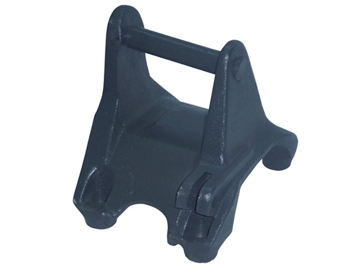 SUPORTE DESLIZANTE MOLA TRASEIRA DIREITO PARA SCANIA 124C 360 SERIE 4 (1395048)