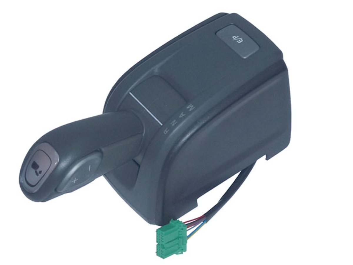 MANOPLA CAMBIO AUTOMATICO VOLVO FH FM FMX B9 B12 B13 (21073025)
