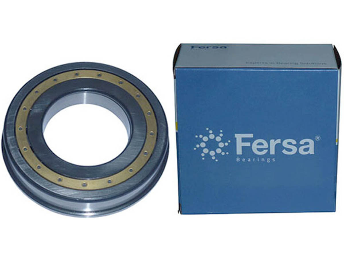 ROLAMENTO EIXO PILOTO CX CAMBIO FAG56661 (0079811801-)