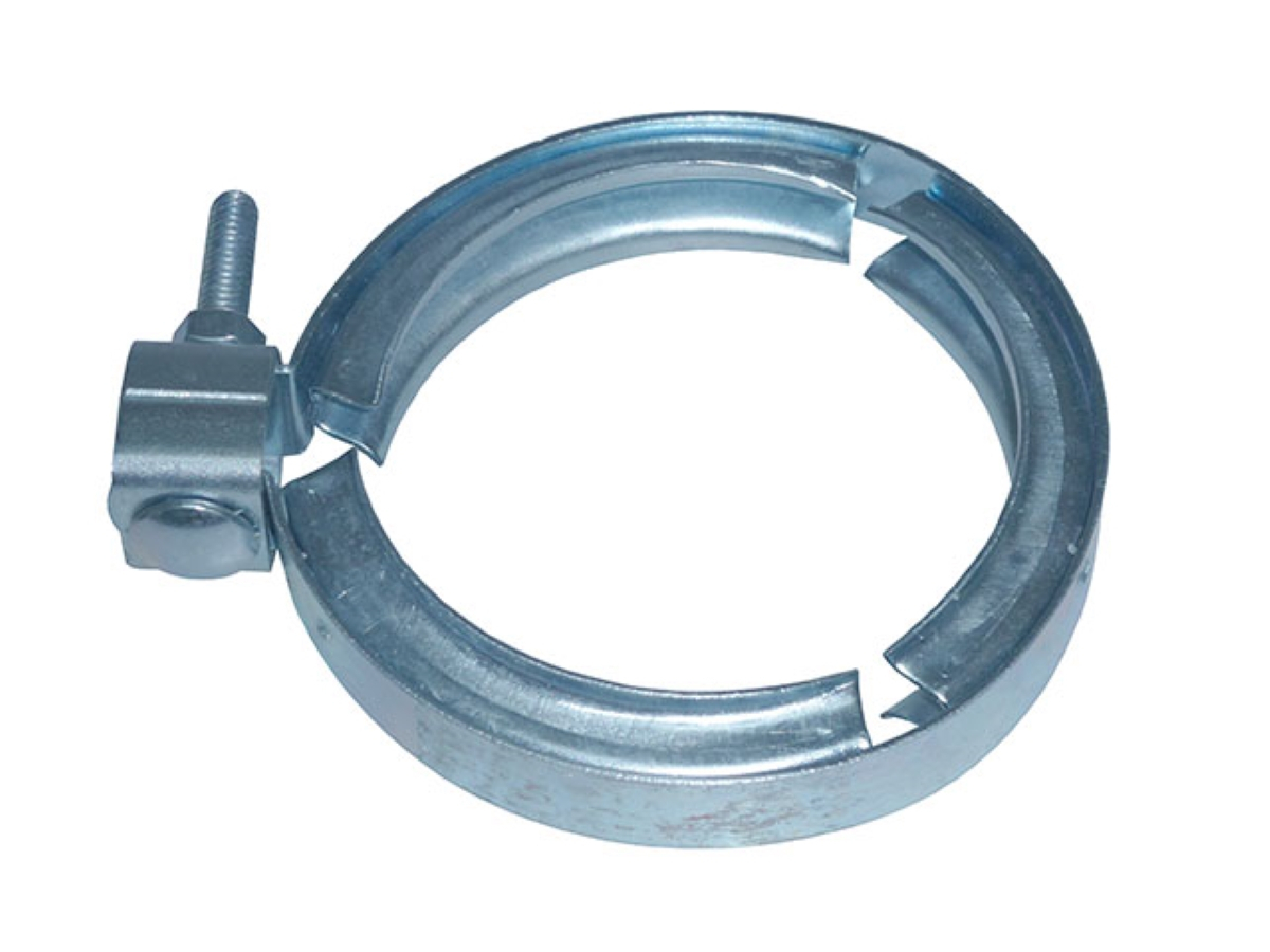 ABRACADEIRA TUBO DIANT.SILENCIADOR (CC455270AC-)