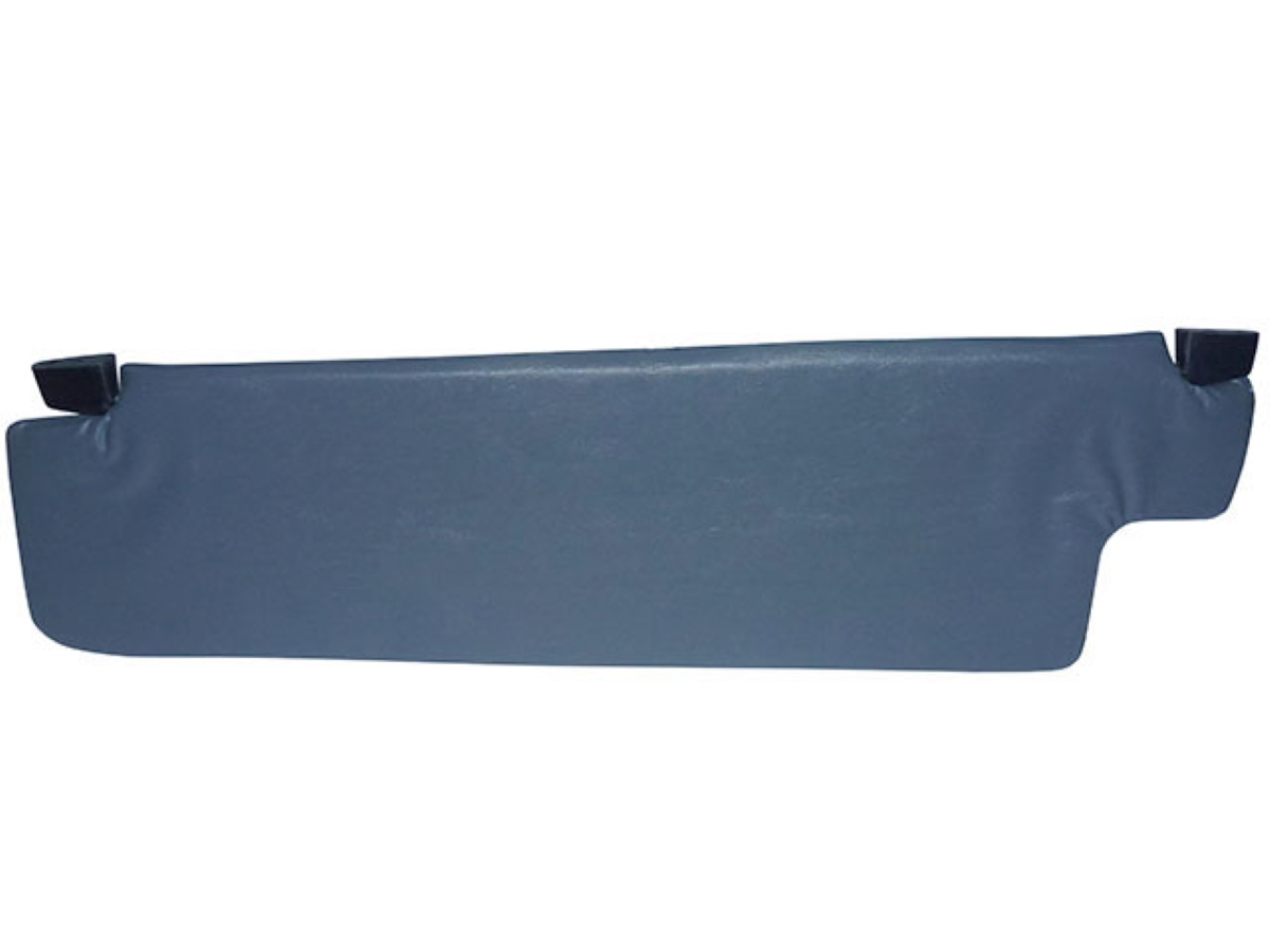 QUEBRA SOL LD CINZA FORD CARGO ATE 2010 (2SS857552])