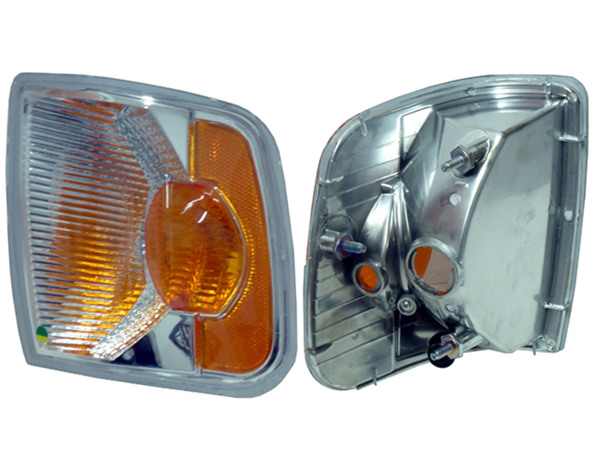 LANTERNA PISCA SEM SOQUETE LD MB ATRON 1635 2324 (6968200221.)